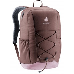 Міський рюкзак Deuter Gogo 25 л 6509 raisin-grape Фото №1